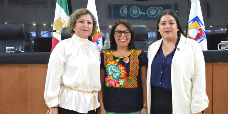 Amplían categorías para otorgamiento de Medalla “María Dionisia Villarino Espinoza”