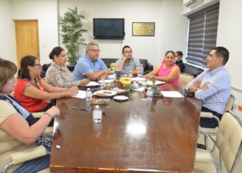 Se prepara la Comisión de los Derechos de NNA para dictaminar las iniciativas que le fueron turnadas: Diputado Rigoberto Mares