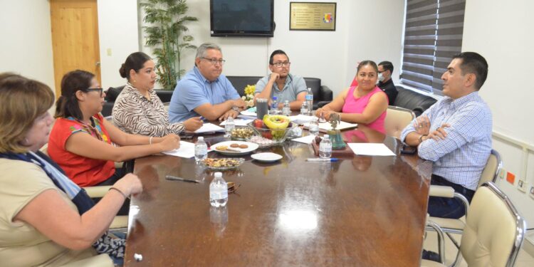 Se prepara la Comisión de los Derechos de NNA para dictaminar las iniciativas que le fueron turnadas: Diputado Rigoberto Mares