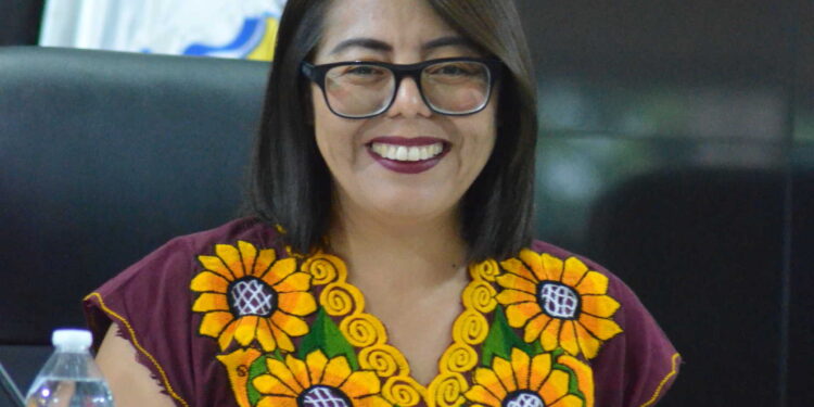 Exhorta Congreso de BCS a instituciones a reforzar divulgación de derechos de niñas y mujeres