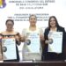 Convoca Congreso a mujeres sudcalifornianas a participar por el otorgamiento de la Medalla al Mérito “María Dionisia Villarino Espinoza” edición 2023