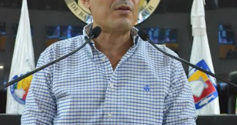 Llama Rigoberto Mares a Gobernador, alcaldes y diputados a sumar esfuerzos con la sociedad civil para solicitar que bajen las tarifas eléctricas
