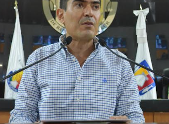 Llama Rigoberto Mares a Gobernador, alcaldes y diputados a sumar esfuerzos con la sociedad civil para solicitar que bajen las tarifas eléctricas