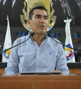 Llama Rigoberto Mares a Gobernador, alcaldes y diputados a sumar esfuerzos con la sociedad civil para solicitar que bajen las tarifas eléctricas