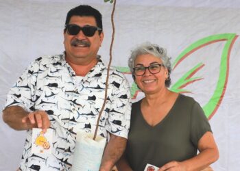 Concluye con éxito primer campaña de acopio de Residuos de Manejo Especial