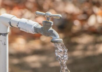 Contaron 104 colonias con servicio de agua potable por red, el 14 de septiembre: OOMSAPAS La Paz