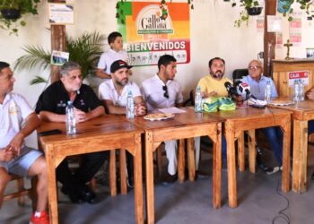 Corre por la inclusión en la Carrera Atlética BCS Sin Límite