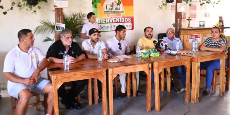 Corre por la inclusión en la Carrera Atlética BCS Sin Límite