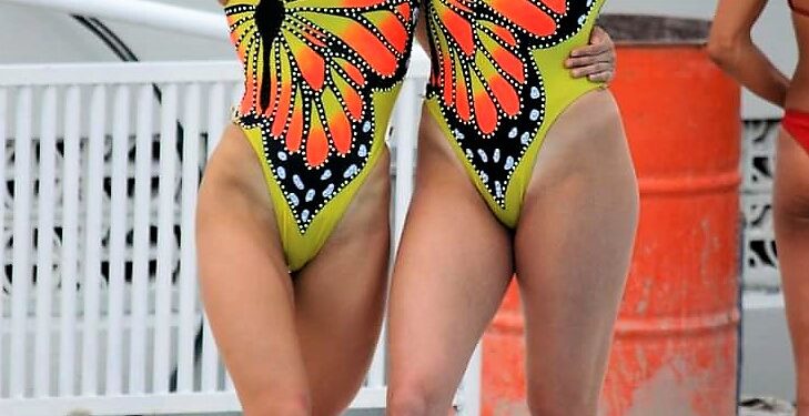 INTENSIFICAN NADADORAS PREPARACIÓN RUMBO A SANTIAGO 2023