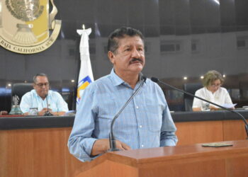 Rechaza el Congreso la declaración de ANP en la Sierra La Giganta y Guadalupe y llama autoridades federales a que escuchen los ejidatarios