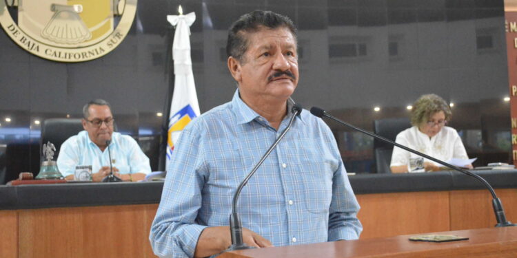 Rechaza el Congreso la declaración de ANP en la Sierra La Giganta y Guadalupe y llama autoridades federales a que escuchen los ejidatarios