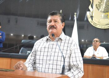 Propone el diputado Armando Martínez Vega elevar a rango de Ley responsabilidades y obligaciones en materia de Off-Road