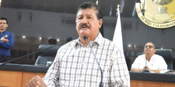 Propone el diputado Armando Martínez Vega elevar a rango de Ley responsabilidades y obligaciones en materia de Off-Road
