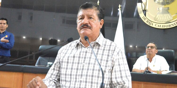 Propone el diputado Armando Martínez Vega elevar a rango de Ley responsabilidades y obligaciones en materia de Off-Road