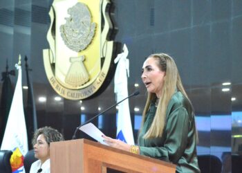 Exhorta el Congreso a la CONAVIM para la construcción de un “Centro de Justicia para las Mujeres” en Los Cabos