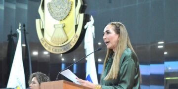 Exhorta el Congreso a la CONAVIM para la construcción de un “Centro de Justicia para las Mujeres” en Los Cabos