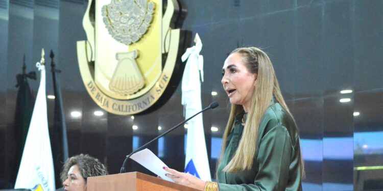 Exhorta el Congreso a la CONAVIM para la construcción de un “Centro de Justicia para las Mujeres” en Los Cabos