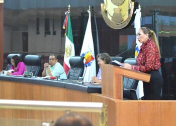 Llama la diputada Eda Palacios a una gran cruzada para la prevención del suicidio y la atención de la salud mental en BCS