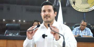 Trabajemos juntos, para fomentar un turismo con prácticas sostenibles, somos guardianes de un tesoro natural: Eduardo Van Wormer