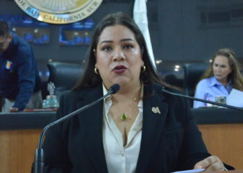 Exhorta el Congreso del Estado a universidades en BCS para que apliquen sistemas híbridos de educación, horarios flexibles y becas de apoyo a mujeres