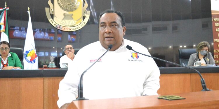 Propone Diputado Juan Pérez Cayetano la creación de comisiones de asuntos indígenas en ayuntamientos