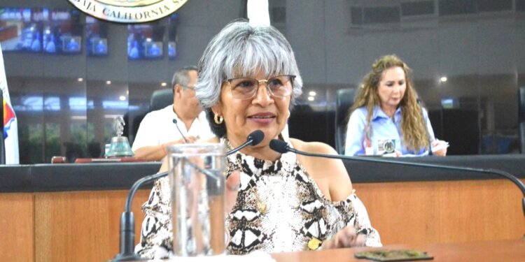 Propone Diputada María Luisa Trejo adiciones a la Ley de los Derechos de Adultos Mayores para proteger sus patrimonios