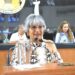 Propone Diputada María Luisa Trejo adiciones a la Ley de los Derechos de Adultos Mayores para proteger sus patrimonios