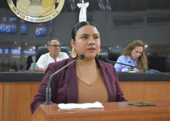 Reconoce Comisión de Seguridad Pública los resultados que colocan a BCS en el 1er lugar en percepción de seguridad pública