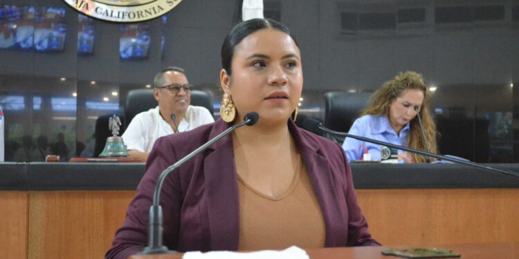 Reconoce Comisión de Seguridad Pública los resultados que colocan a BCS en el 1er lugar en percepción de seguridad pública