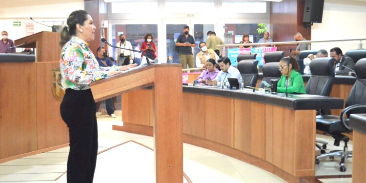 Exhorta el Congreso del Estado a la SETUE y SEP estatal a rendir un informe en materia de Cultura Turística