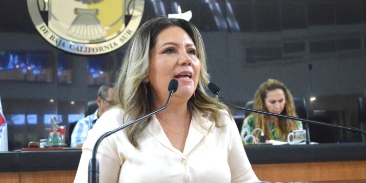 Exhorta el Congreso del Estado a la PGJE&nbsp; BCS aplique las penas previstas en la legislación a los responsables del feminicidio en Los Cabos