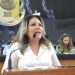 Exhorta el Congreso del Estado a la PGJE&nbsp; BCS aplique las penas previstas en la legislación a los responsables del feminicidio en Los Cabos
