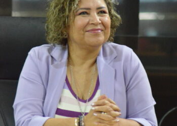 Exige diputada del PRD profundizar la revisión de la calidad, conceptuación, suficiencia de los contenidos y materiales de los libros de texto