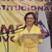 La Diputada María Luisa Ojeda González rindió su segundo informe de trabajo legislativo