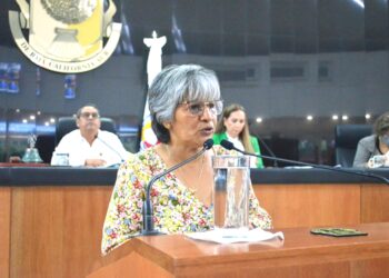 &nbsp;Propone diputada María Luisa Trejo reformas a beneficio de las fuerzas de seguridad&nbsp;
