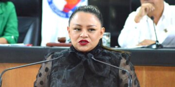 Pide la diputada Paz Ochoa la creación de la Jurisdicción Sanitaria 5 para Loreto