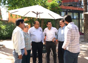 Es importante retomar la iniciativa de ley para la Construcción Rehabilitación de Pavimentos: Diputado Rigoberto Mares