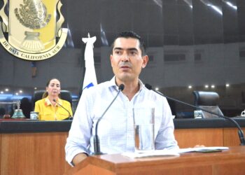 Propone Diputado Rigo Mares subsidios fiscales del 100% a personas físicas y morales empleadoras de estudiantes y madres solteras