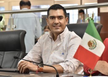 Aprueba Congreso la integración de una Comisión Especial Plural que dará seguimiento al tema de las ANP