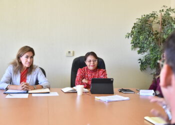 Trabajan legisladores de manera interinstitucional en materia de Hostigamiento y Acoso Laboral