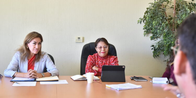 Trabajan legisladores de manera interinstitucional en materia de Hostigamiento y Acoso Laboral