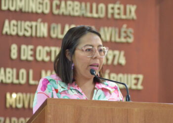 Que se les proporcionen mejores condiciones de trabajo a quienes laboran como cajeras: Comisión de Igualdad de Género