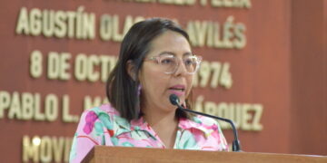 Que se les proporcionen mejores condiciones de trabajo a quienes laboran como cajeras: Comisión de Igualdad de Género