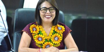 Propone la diputada Teresita Valentín reformas que garanticen la educación en Lengua de Señas Mexicana a personas sordas en BCS