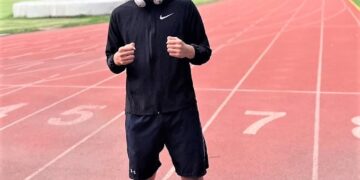 LISTO EMILIANO REDUCINDO PARA EL CAMPAMENTO EN COLOMBIA