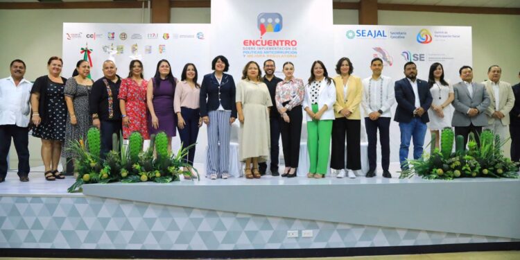 Sumemos voluntades para avanzar en Mejora Regulatoria