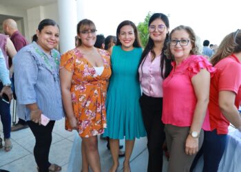 “En dos años de la administración municipal se han cumplido los retos”: Milena Quiroga