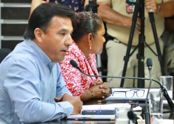 Entra en vigor la tarifa B del transporte tradicional en La Paz