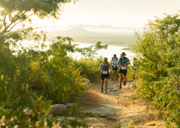 REGRESA LA ESPECTACULAR CARRERA MAR A MAR EN SU SEGUNDA EDICIÓN&nbsp;