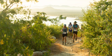 REGRESA LA ESPECTACULAR CARRERA MAR A MAR EN SU SEGUNDA EDICIÓN&nbsp;